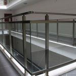 Alüminyum Korkuluk (48)