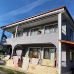 Alüminyum Korkuluk (39)