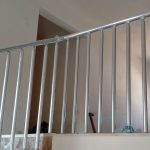 Alüminyum Korkuluk (45)