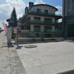 Balkon Korkuluğu (4)