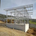 Çelik Konstrüksiyon - 4